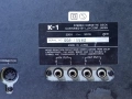 Дек "Luxman" K-1, снимка 9