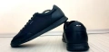 Hugo Boss Leather Sneakers Mens Size 43/27.5 см ОРИГИНАЛ! Мъжки спортно - елегантни обувки, снимка 1