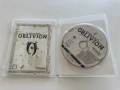 The Elder Scrolls IV: Oblivion за Playstation 3(PS3), снимка 3