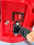Пръскачка с батерия 16 литра 2/1 работи и ръчно, Farm 12v/8Ah, снимка 5