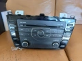 CD радио плейър за Mazda 6 авторадио, снимка 1