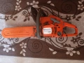 Продавам резачка Husqvarna 236 Torq, снимка 1