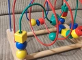 Детска образователна игра от Икеа, снимка 3