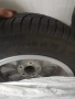 Джанти със зимни гуми в отлично състояние за Фолксваген / VW 16"с гуми Continental, снимка 8