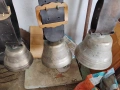 Стари Швейцарски Камбани!, снимка 2