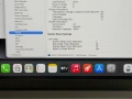 MacBook Pro 14`M4 Pro/14 CPU/20 GPU/24GB RAM/1000GB SSD/Гаранция/Батерия 100%/Space Black, снимка 7