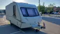 Каравана Swift Aventura 2005г, снимка 1