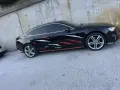 продавам лек автомобил audi a5 4х4 2013  4врати десен волан регистриран , снимка 12