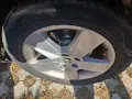 Алуминиеви -оригинални джанти с гуми за Шкода Октавиа 3, снимка 6