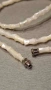 Седефено колие Mother of pearl, снимка 5