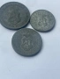 5, 10 и 20 стотинки 1917 година. Монети, снимка 5