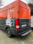 Товарен бус Hyundai H350, снимка 9