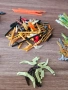 Лего/Lego аксесоари(Оръжия, огън, мечове/саби, копия и др), снимка 4