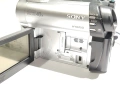 Видео камера SONY DCR DVD110e комплект, снимка 13