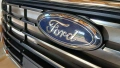 Радиаторна решетка за FORD Fiesta Titanium (MK8) Facelift / Форд Фиеста (след 2022 г.), снимка 9