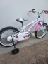 Детски алуминиев велосипед Drag Alpha 16", снимка 3