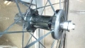 Shimano RS330 - заден, за бегач 700c/ 28 инча, снимка 3