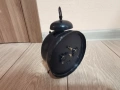 Стар Немски будилник, снимка 5