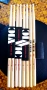 Палки за барабани Vic Firth 5B , снимка 1