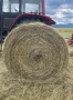 ПРОДАВАМ Бали сено 1.20х1.35, снимка 1