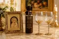 Стилен подарък за 50 год. юбилей на мъж или жена, снимка 10
