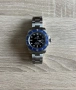 Часовник Rolex Submariner Blue/син, снимка 2