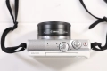 Canon EOS M100 с 22mm f/2 STM, снимка 3