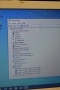 Toshiba Satellite L50-B-1M7 15.6 инчов бял лаптоп I3 4005U 6 GB DDR3 SSD батерия зарядно, снимка 6