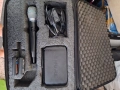 микрофон SHURE GLXD4 BETA 87, снимка 1