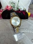 Rolex Нов Мъжки Часовник Кварцов Механизъм Ролекс , снимка 1