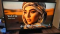 Телевизор JVC 43"Led FULL HD Smart android tv , снимка 7