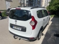 Dacia Lodgy 1,5D 7м, снимка 4