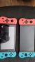Nintendo Switch oled конзола нинтендо, снимка 1