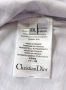 Мъжки тениски Dior, снимка 3