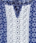 3XL Нова туника Esmara плетена дантела , снимка 9