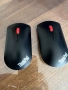 Bluetooth мишка Lenovo, снимка 1