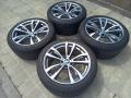 Комплект Оригинални джанти BMW Style 469m 20" 5x120 спорт пакет , снимка 7