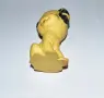 Стара гумена играчка - Куче, Кученце , снимка 6