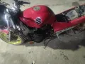 Suzuki GSXR 750F, снимка 2