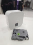 Етикетен принтер Brother P-touch CUBE PT-P300BT Bluetooth, термотрансферен печат, бял, снимка 4