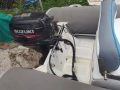 Лодка RIB LOMAC LX350, снимка 4