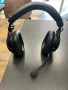 Слушалки Gaming Безжични Logitech G PRO X, Surround 7.1, 2.4GHz LightSpeed, Функция BLUE VO!CE, Чере, снимка 1