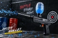 Автоматичен Пистолет с Водни Гел Топчета USB Gel Blaster Черен, снимка 1