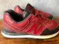 Мъжки маратонки New Balance 574 № 43 (27.5 см) / Отлично състояние, снимка 1