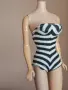 Винтидж кукла Барби Bubblecut Barbie 1961, снимка 6