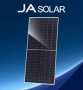 Соларен Монокристален Bifacial Панел JA Solar JAM66D46 LB 710W, N-type TOPCon, 2384×1303×33 мм, снимка 1
