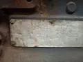 ALLIS CHALMERS 670T, снимка 3