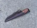 Компактен ловен и къмпинг нож Outdoor#1, снимка 5