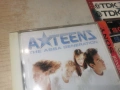 A TEENS CD ВНОС GERMANY 1106261926H2E6R, снимка 9