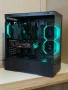 Геймърски компютър i7-6700K, RX580, 16GB RAM, снимка 3